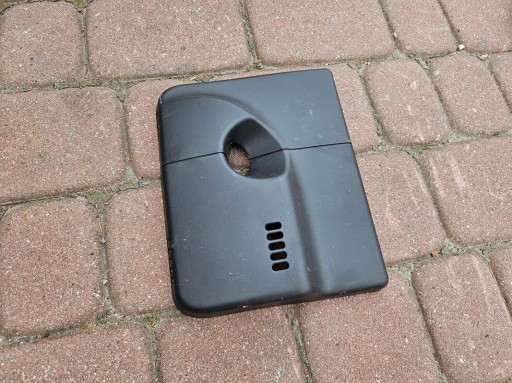 cover cover mirrors of inner plastic Opel Mokka