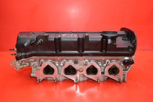 TESTATA Motore HYUNDAI COUPE 2 II 2.0 16V 143 KM LIFT 05-07