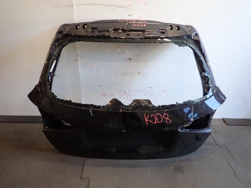 trunk door MERCEDES A-KLASA W177 2018- A1777420000