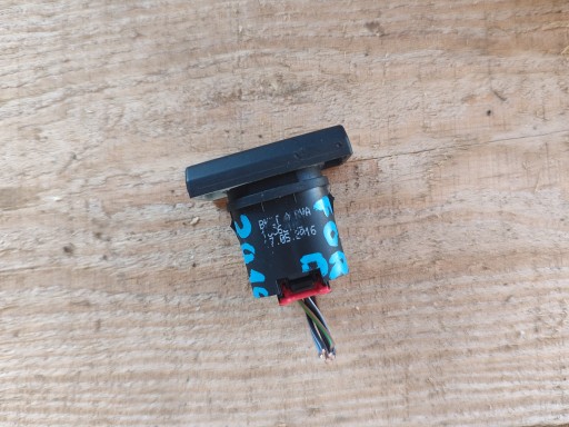 button switch OGRZEWANIA windows LAND ROVER FREELANDER and