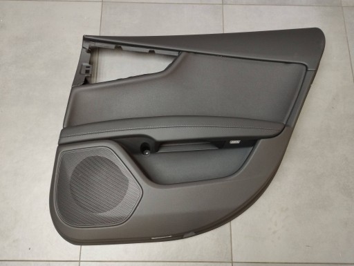 Audi A7 4G 2016 side door right rear part 4G8867306