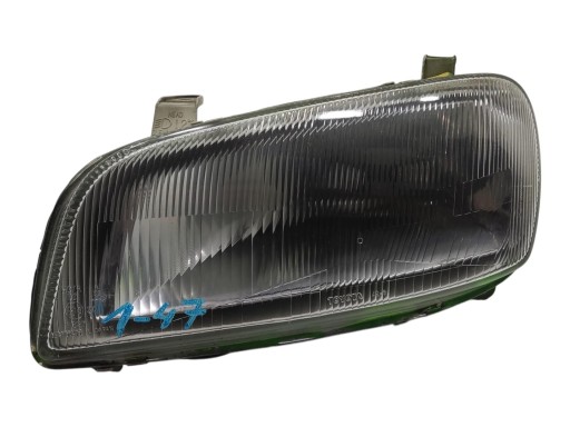 light left front front TOYOTA RAV4 and 1994-2000 EUROPA