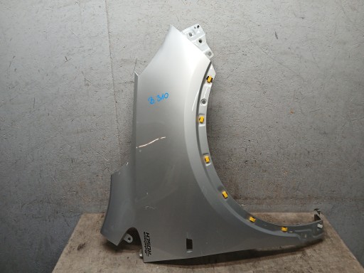 fender front right OPEL MOKKA X LIFT