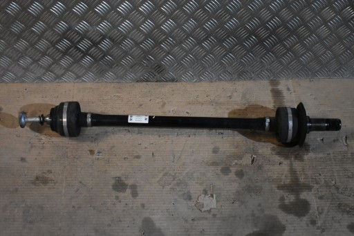 IDEALNA semi-axis rear right BMW X7 G07 1