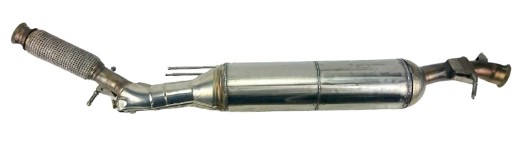 9808561380 - DPF PEUGEOT EXPERT TRAVELLER 2.0 2016 - 1618943080