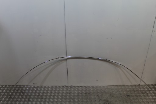 4G5853703 - Накладка на крышу левая хром AUDI A6 4G0 C7 LIFT