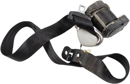 VW GOLF IV BORA tension belt safety right front front EUROPA 1J4857706AB