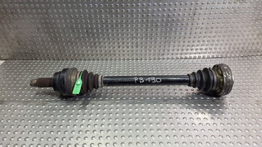 semi-axis left right rear part 7564558 BMW X5 F15 X6 F16