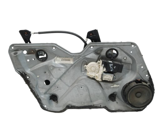 mechanism windows left front TOLEDO II 9776105404301 Seat Leon and (1999-2006)