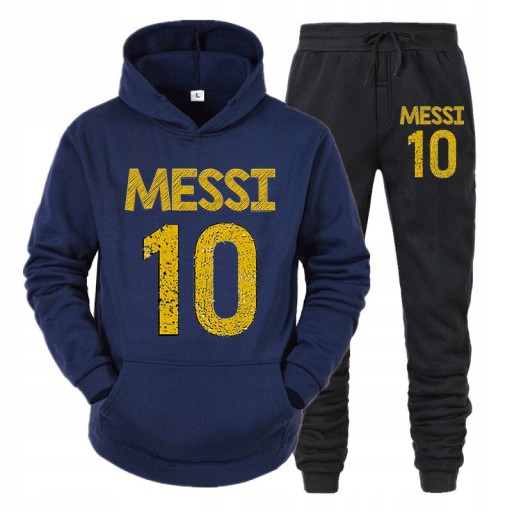 Дитячий спортивний костюм XIA 150 р. синій