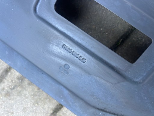 6F9809605B Seat Arona threshold left front pillar A