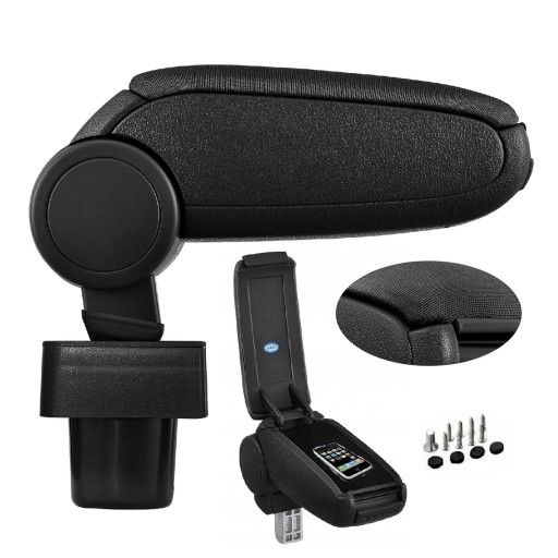 BSK0520CM 2001 - Підлокітник Suzuki Swift MK7 V 2010-2016