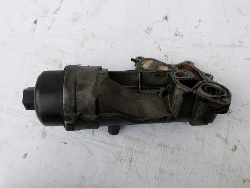 7558521 - HOUSING Base Oil FILTER MINI COOPER R56 1.6