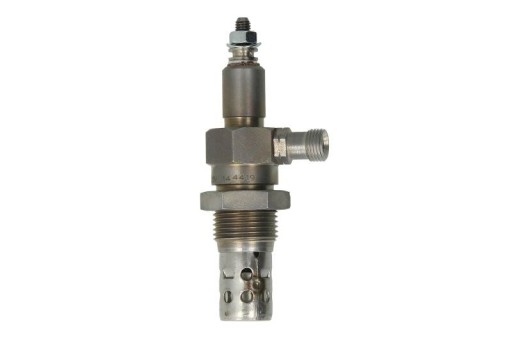 Свеча накаливания hidria h0 533