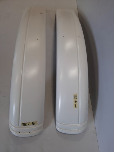 Решітка для даху передня хобі права / ліва