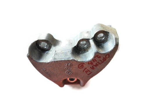 KIA OPTIMA IV 16r 2.4 CGI ПОДУШКА ДВИГАТЕЛЯ