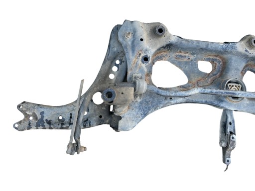axle beam subframe axle beam of the arm front SKODA OCTAVIA III 12- 5Q0199315D