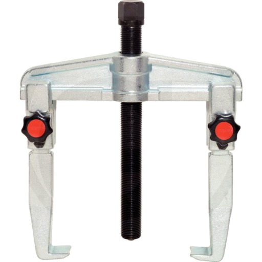 Знімач KS Tools 2-х плечовий 165x43x185 мм