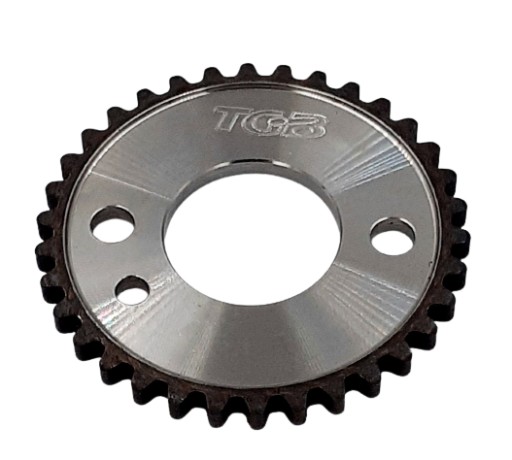 Распредвал Quad TGB BLADE 425CC OEM Зірочка!