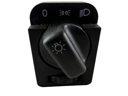 Interrupteur Lumières OPEL CORSA B 90 481 764