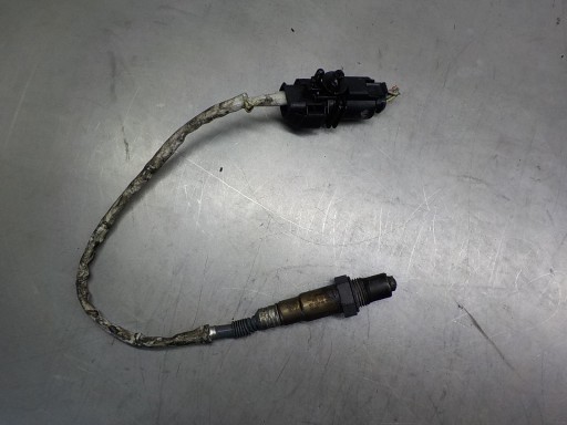 FORD C-MAX 1.6 16V B SONDA LAMBDA 0258017358