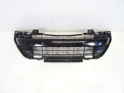 PEUGEOT RCZ central grid of a bumper front front
