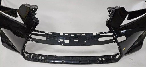branik prednji LEXUS IS III LIFT F-SPORT ORYG