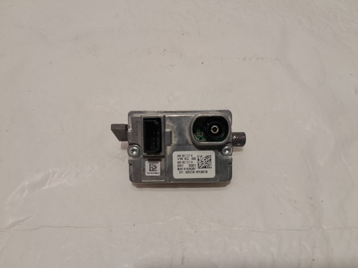 PORSCHE CAYENNE 9Y KAMERA AYSTENT okna předek 4N0907217A