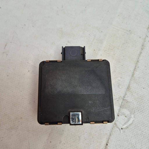 ALFA ROMEO GIULIA 16-> RADAR SENSOR Sensor ACC