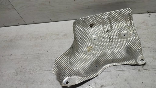 Mazda 3 III BM 17r 1.5d cover termiczna