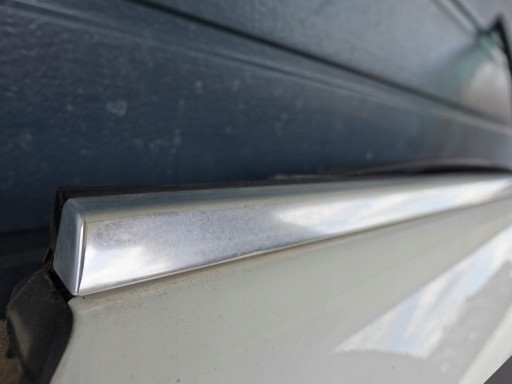 MERCEDES CLS C218 X218 10- PORTIÈRE GAUCHE COMPLETS