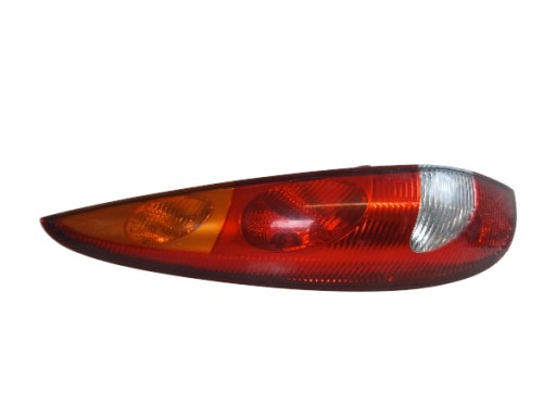 NISSAN ALMERA TINO light left rear part