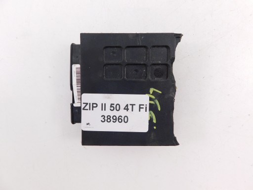 PIAGGIO ZIP II 50 4T FI МОДУЛЬ