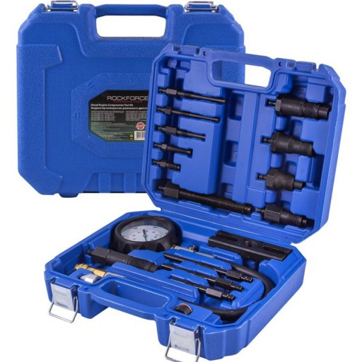 70bar дизель сжатия давление метр тестер