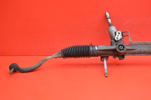 servo control EU D2X6-G PEUGEOT 407 2.0 HDI 136 KM 04-10