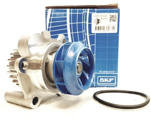 81620 - SKF водяной насос VW Bora GOLF IV PASSAT B5 1.8 2.0