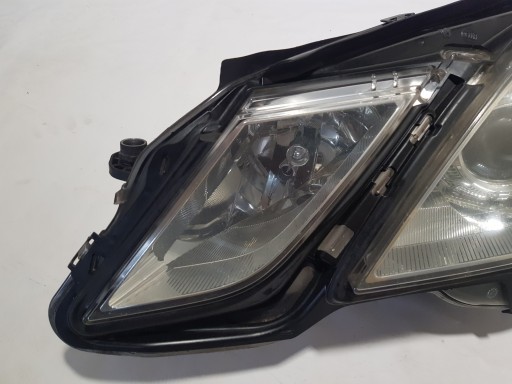 Licht links vorne MERCEDES W212 H7 2128200361