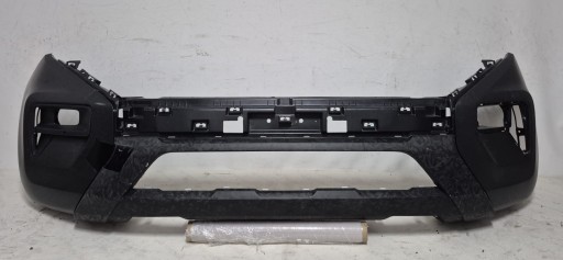 VW AMAROK II 2 22- bumper front front N1XB-17C831-C