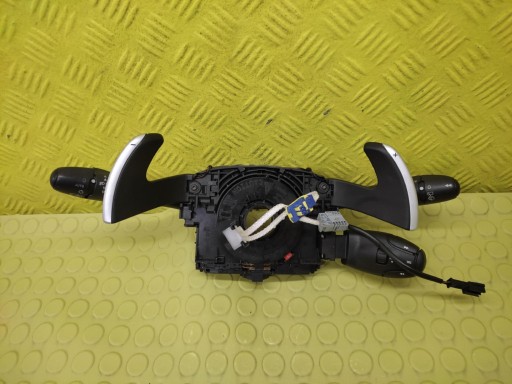 CITROEN C3 Commodo essuie glace Palettes vitesse volant 9656127077C
