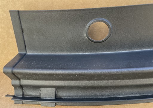 torpedo VW TIGUAN ALLSPACE 2016- original 5NN819403 left