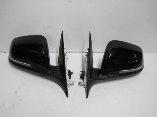 Spiegel rechts BMW 3 F30