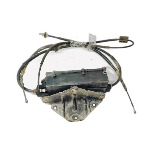 bremse hand elektrisch BMW X5 E70 3.0 D 136650-10