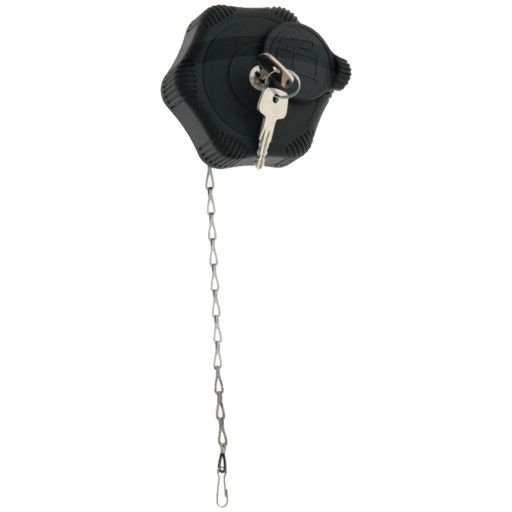 38004220 - Кришка паливної горловини Кейс CS Steyr Deutz 04384252