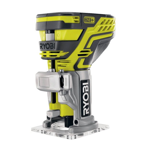 Роутер Ryobi 1000 Вт R18TR-0