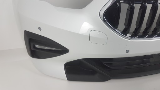 BMW 2 F44 bumper front front 7474575 2