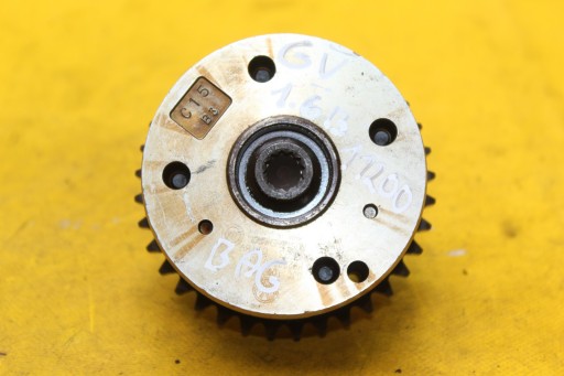 Варіатор ГРМ A3 8P GOLF V 1.6 B 03C109088B BAG