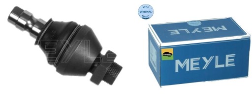 116 010 - MEYLE штифт важеля управління VW P. GARBUS G
