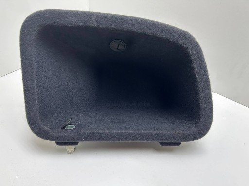 boot upholstery Audi A5 Sportback 8TA 2013 8T8863992