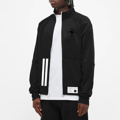 СПОРТИВНИЙ СВІТШОТ FORD MUSTANG BLACKLINE, розмір M