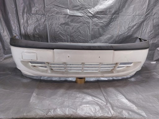 front bumper FORD FIESTA MK4